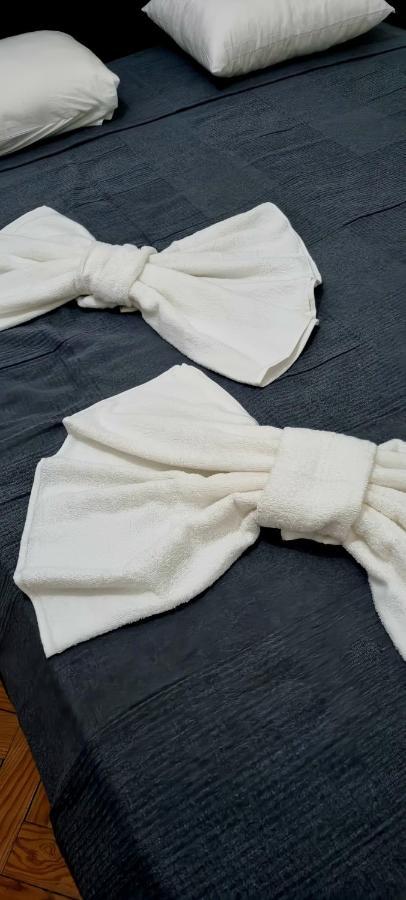 Aconchego Vintage 2 Privatunterkunft Lissabon
