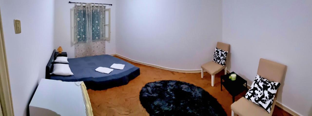 Aconchego Vintage 2 Privatunterkunft